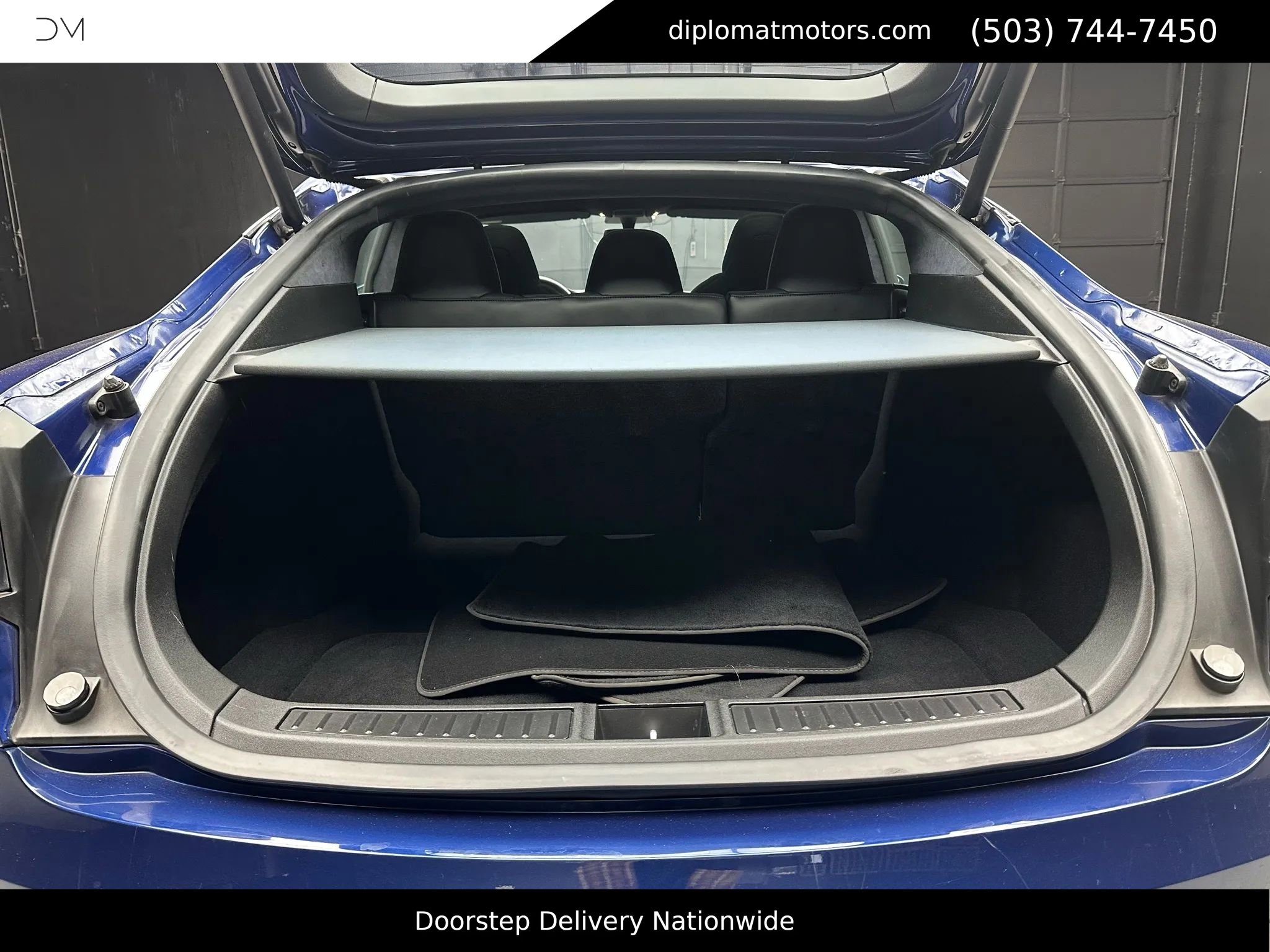 Used 2019 Tesla Model S Performance image 34