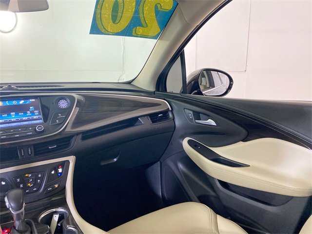 Used 2020 Buick Envision Preferred image 11