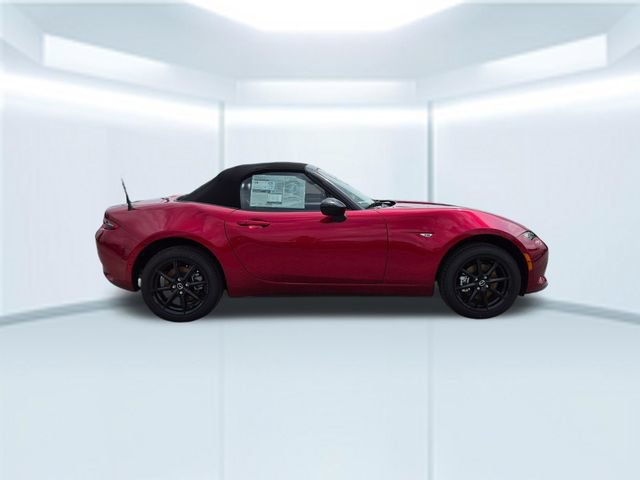 New 2026 MAZDA MX-5 Miata Sport RWD image 7