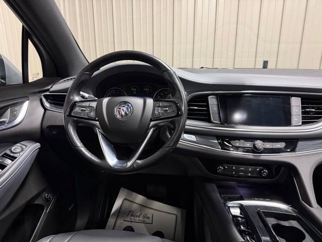 Used 2023 Buick Enclave Essence w/ Experience Buick Package AWD/4WD image 37