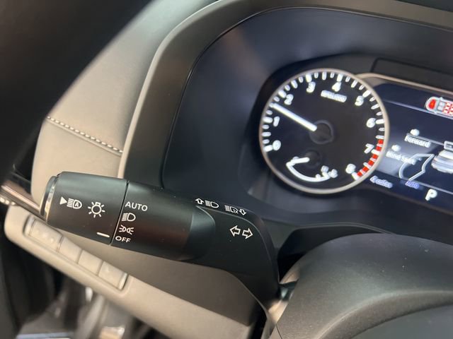 New 2026 Nissan Pathfinder S AWD/4WD image 47