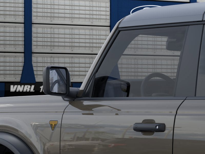 New 2026 Ford Bronco Badlands AWD/4WD image 22