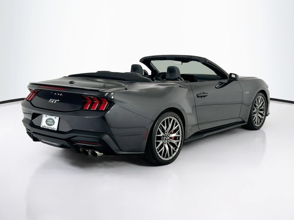 Used 2024 Ford Mustang GT Premium RWD image 5