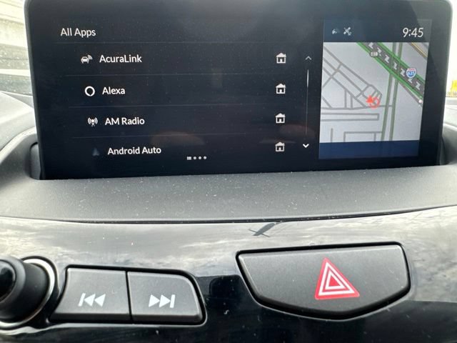 Used 2024 Acura RDX SH-AWD w/ Technology Package image 21