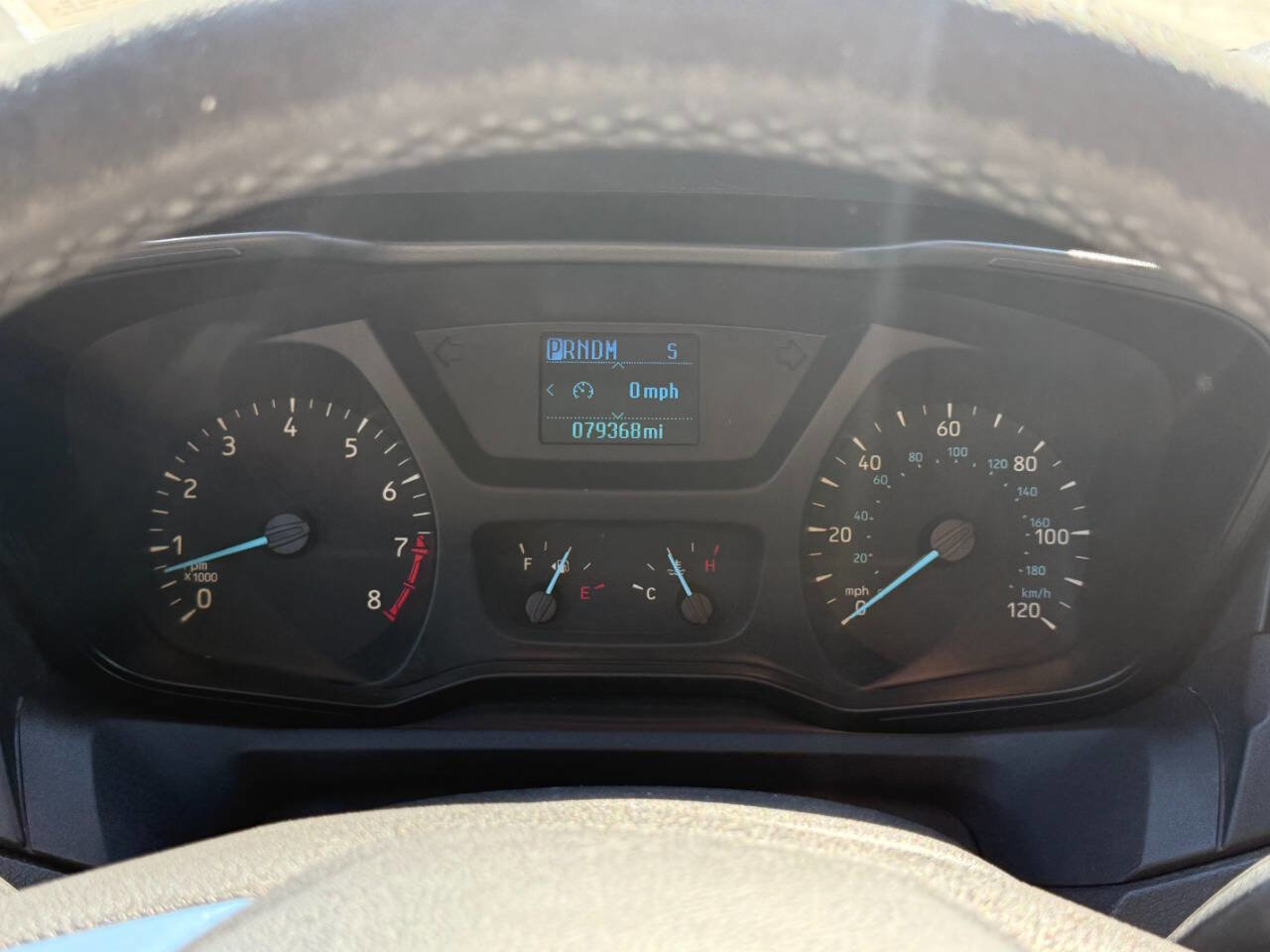 Used 2017 Ford Transit 150 XL RWD image 17