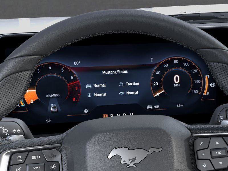 New 2026 Ford Mustang GT Premium RWD image 13