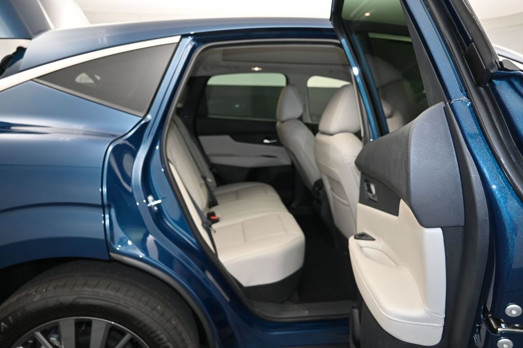 New 2026 Nissan Murano SL AWD/4WD image 27