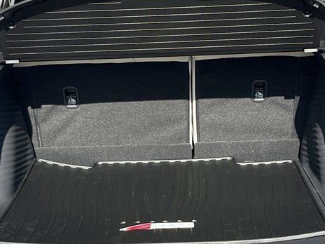 New 2026 Acura ADX A-Spec image 33