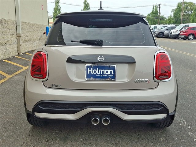 Used 2024 MINI Cooper S image 6