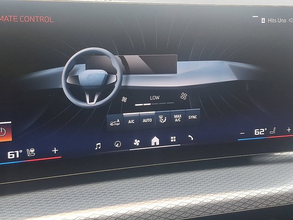 Used 2025 BMW 440i xDrive AWD/4WD image 17