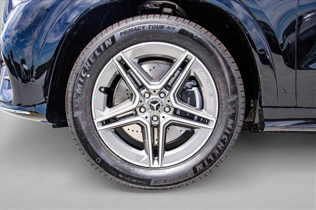 New 2026 Mercedes-Benz GLE 450 4MATIC image 9