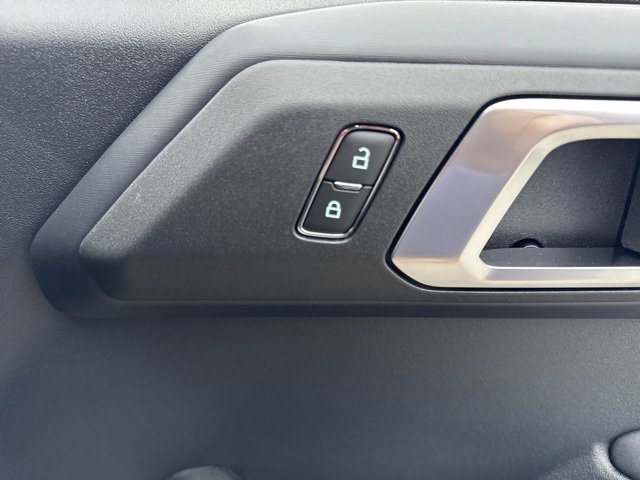 New 2025 Ford Bronco Badlands w/ Sasquatch Package image 35