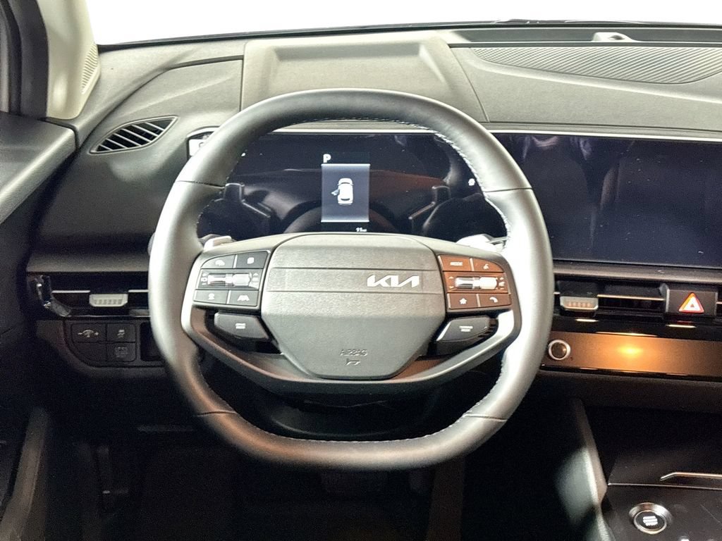 New 2026 Kia Sportage S AWD/4WD image 13