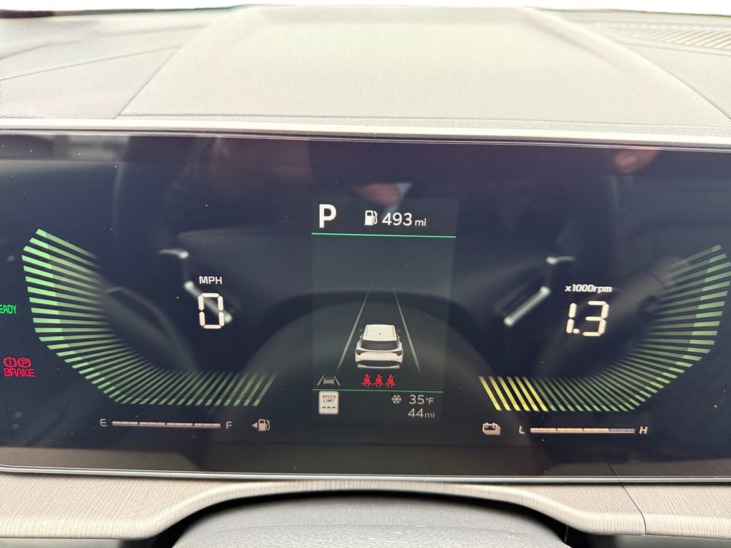 New 2026 Kia Sportage X-Line image 13