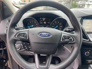 Used 2019 Ford Escape SE AWD/4WD image 13