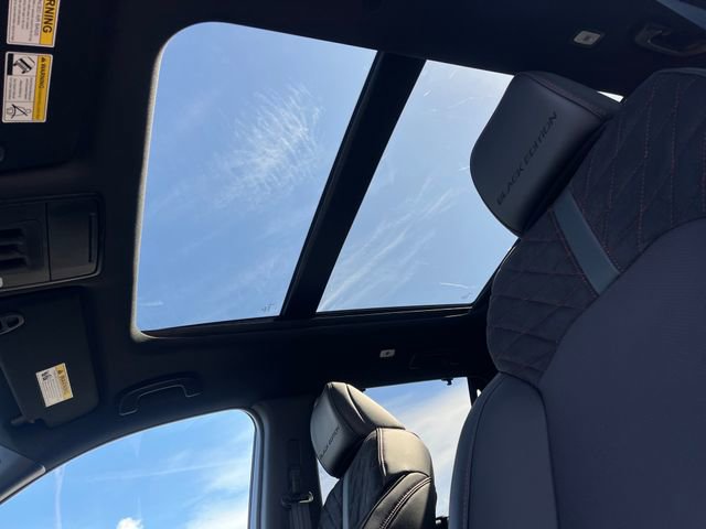 New 2026 Honda Pilot Black Edition image 32