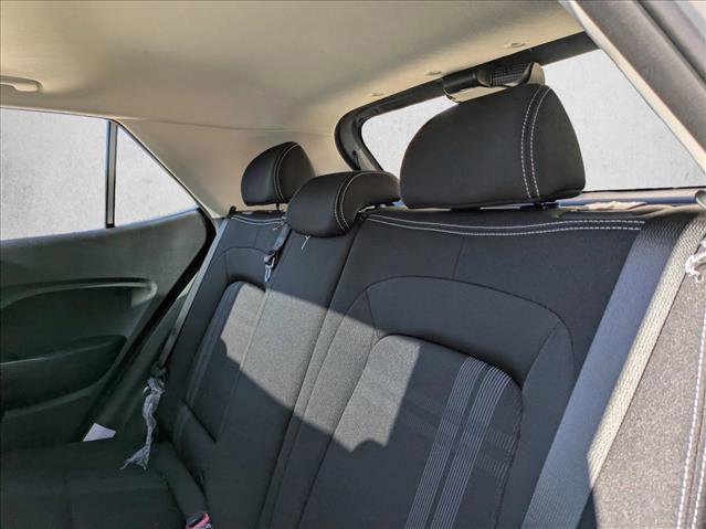 New 2026 Hyundai Venue SEL FWD image 17