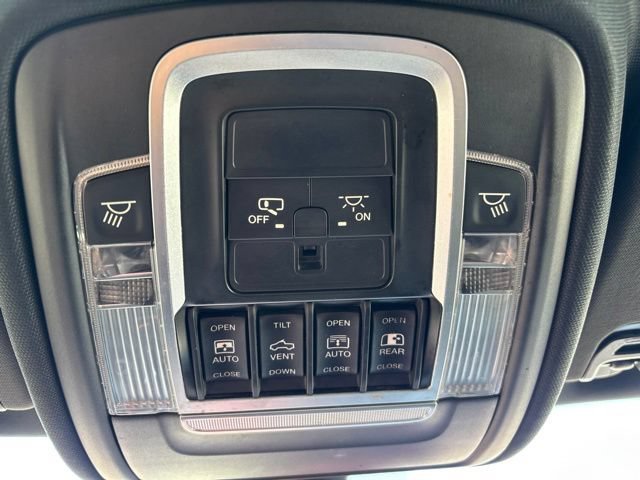 Used 2019 RAM 1500 Rebel w/ Level 2 Equipment Group AWD/4WD image 30