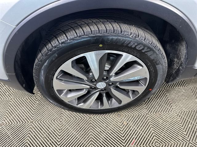 Used 2018 Buick Encore Preferred FWD image 10