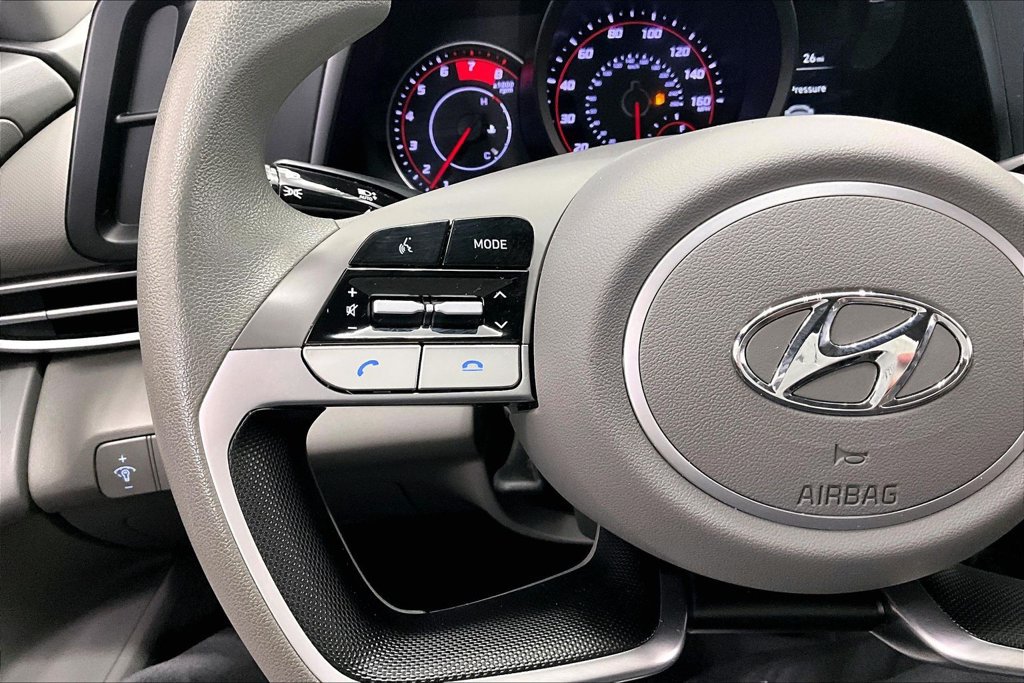 Certified 2023 Hyundai Elantra SEL w/ Preferred Accessory Package FWD image 20