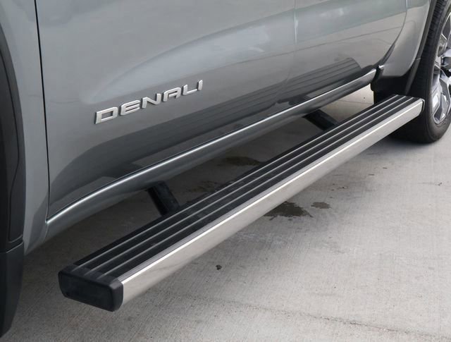 Used 2023 GMC Sierra 1500 Denali w/ Denali Reserve Package image 10