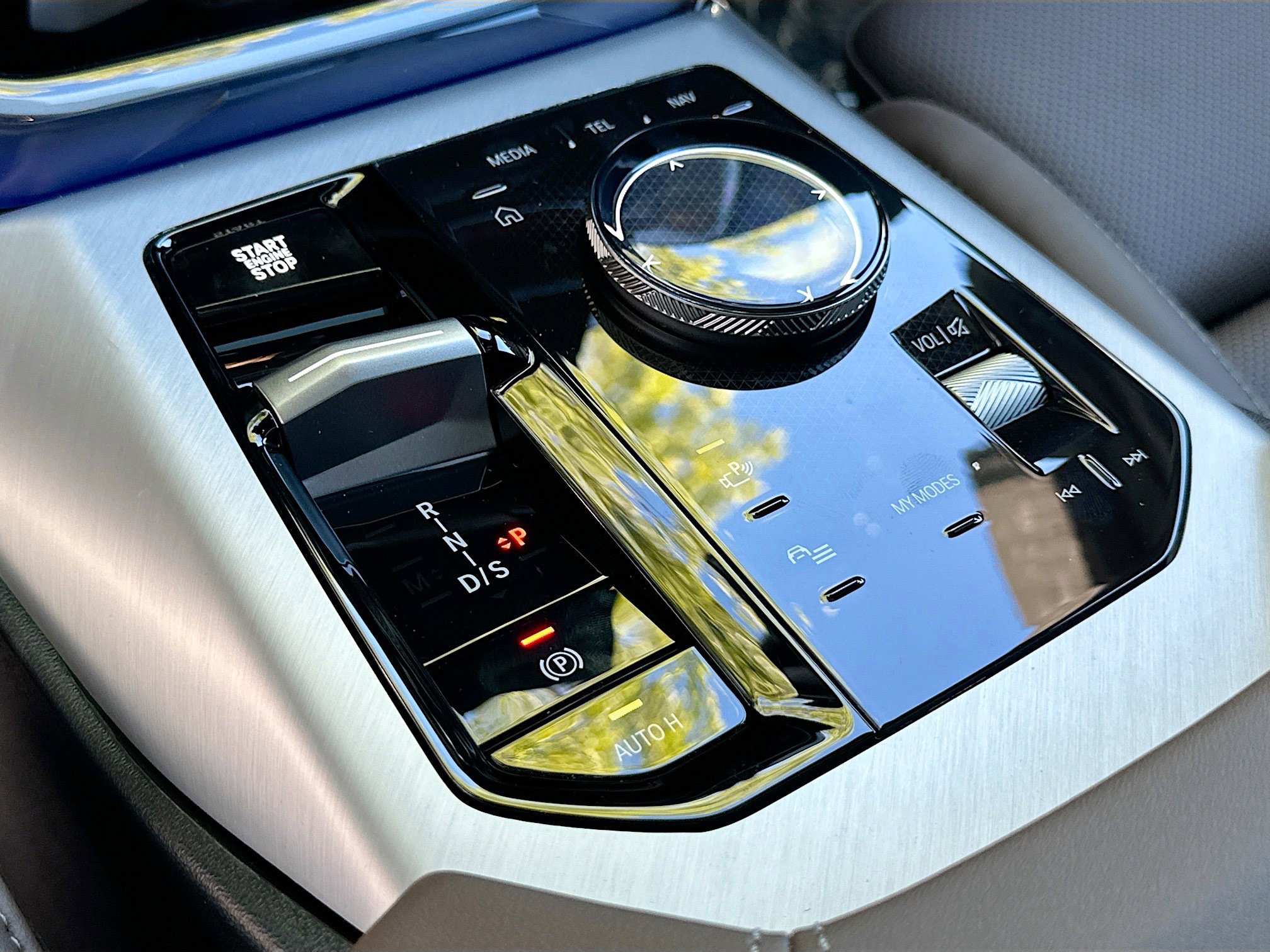 New 2026 BMW X3 xDrive30 w/ M Sport Package image 16