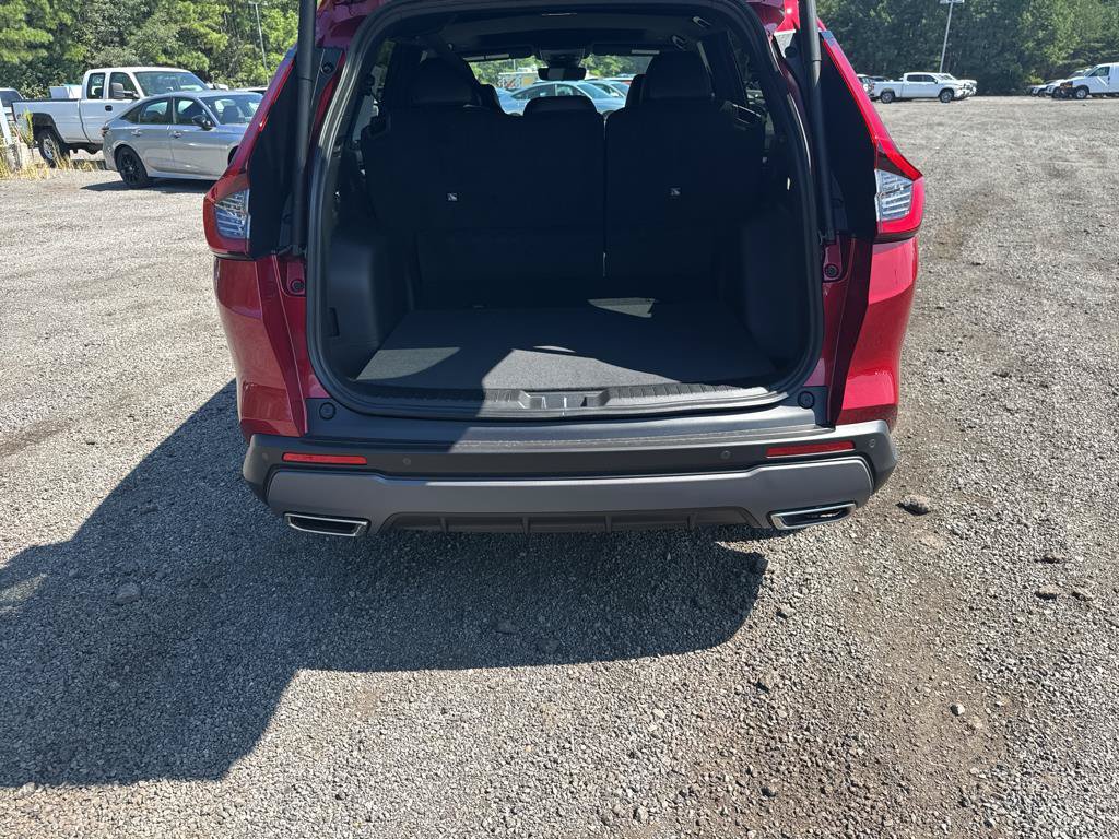 New 2027 Honda CR-V Sport-L image 30