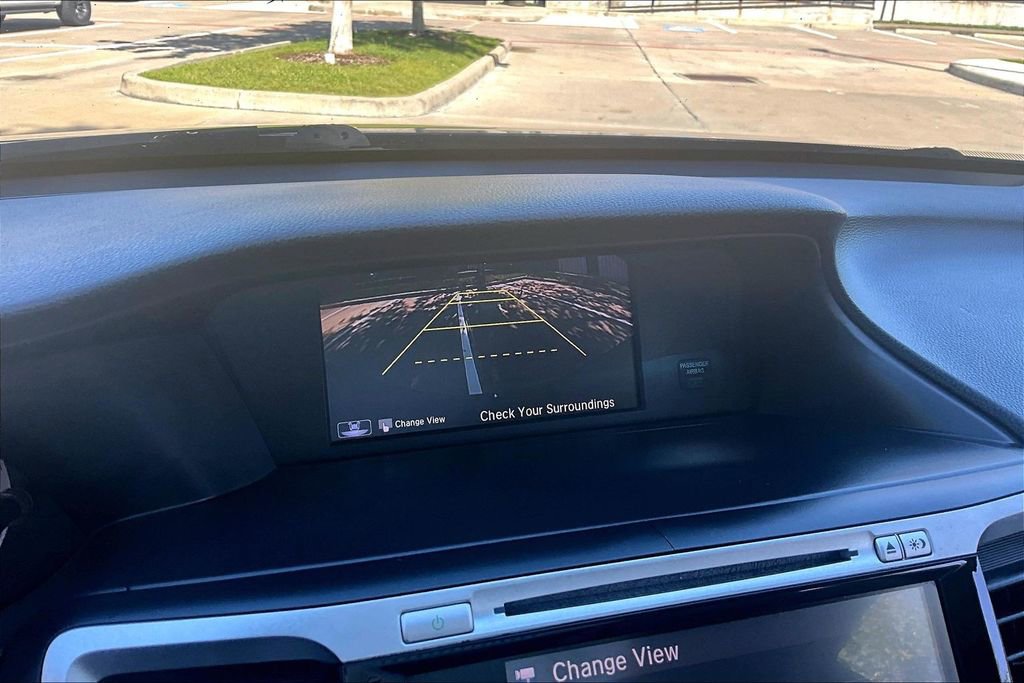 Used 2017 Honda Accord EX-L image 30