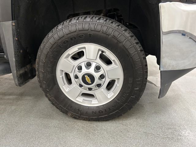 Used 2018 Chevrolet Silverado 2500 LT image 18