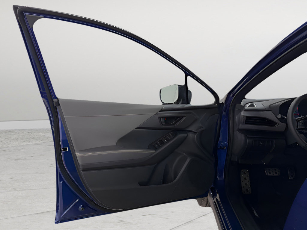 New 2026 Subaru Crosstrek 2.5i Sport image 19