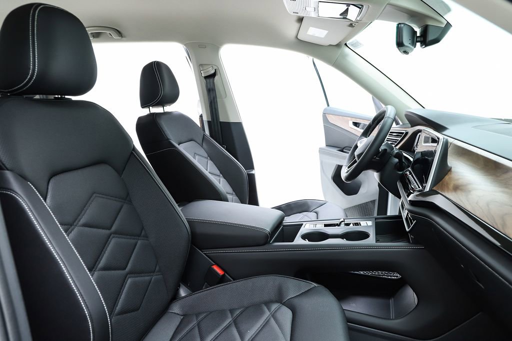 New 2026 Volkswagen Atlas SE image 73