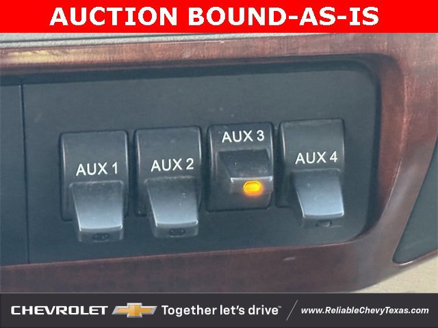 Used 2012 Ford F250 King Ranch w/ King Ranch w/Chrome Pkg image 22