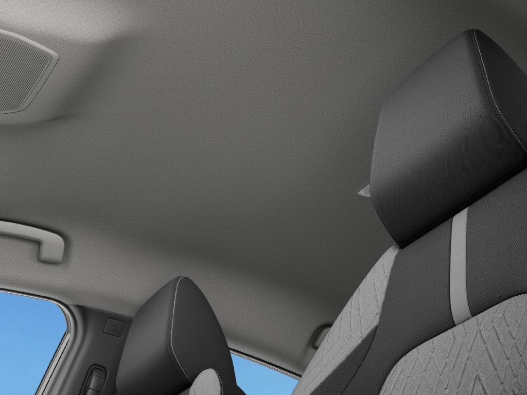 New 2027 Nissan Sentra SV FWD image 14