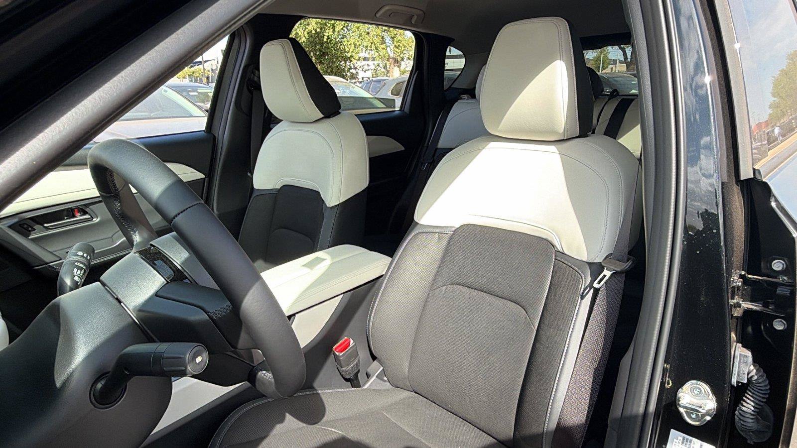 New 2026 MAZDA CX-5 Select AWD/4WD image 21