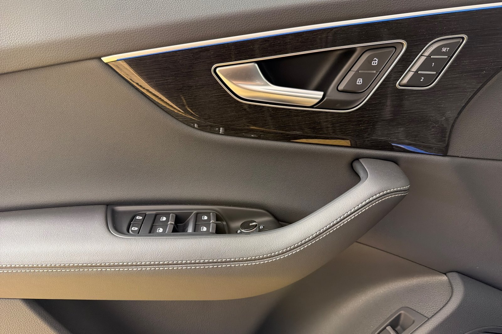 New 2026 Audi Q7 Premium Plus AWD/4WD image 10