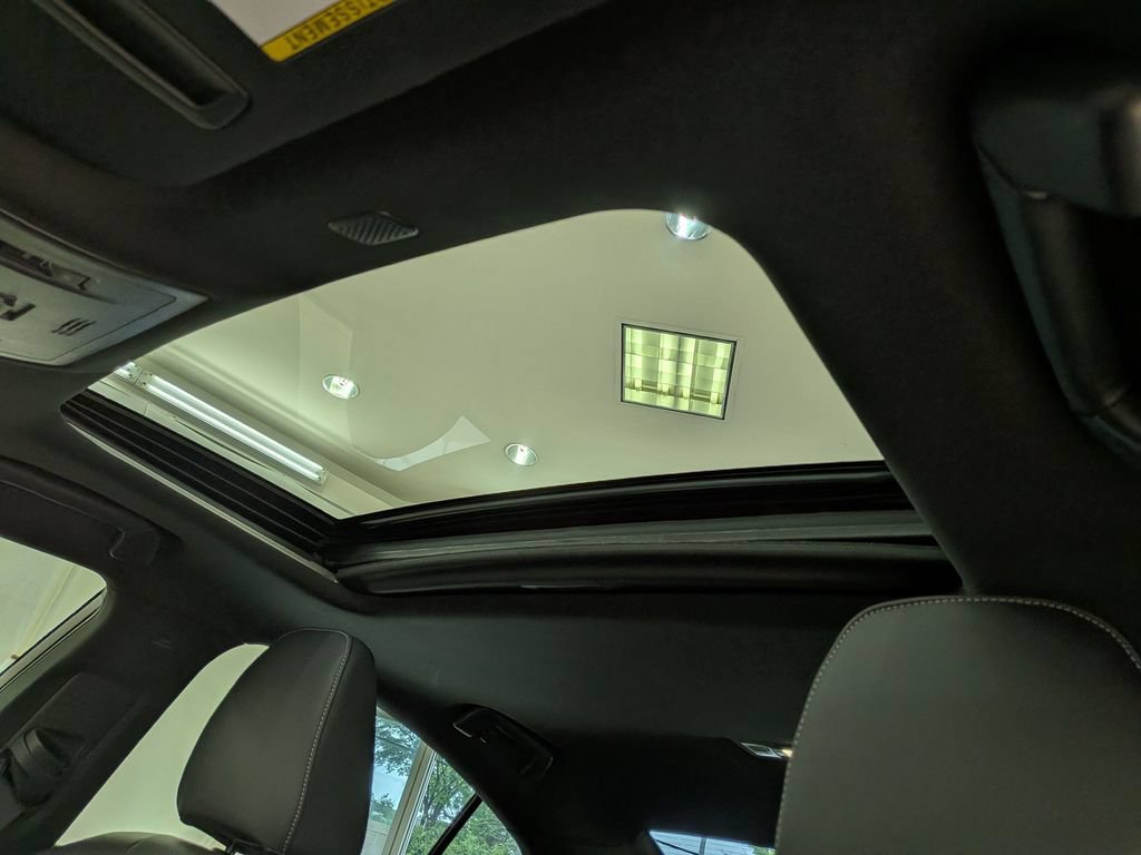 Certified 2023 Lexus IS 500 w/ Accessory Package 2 RWD image 17