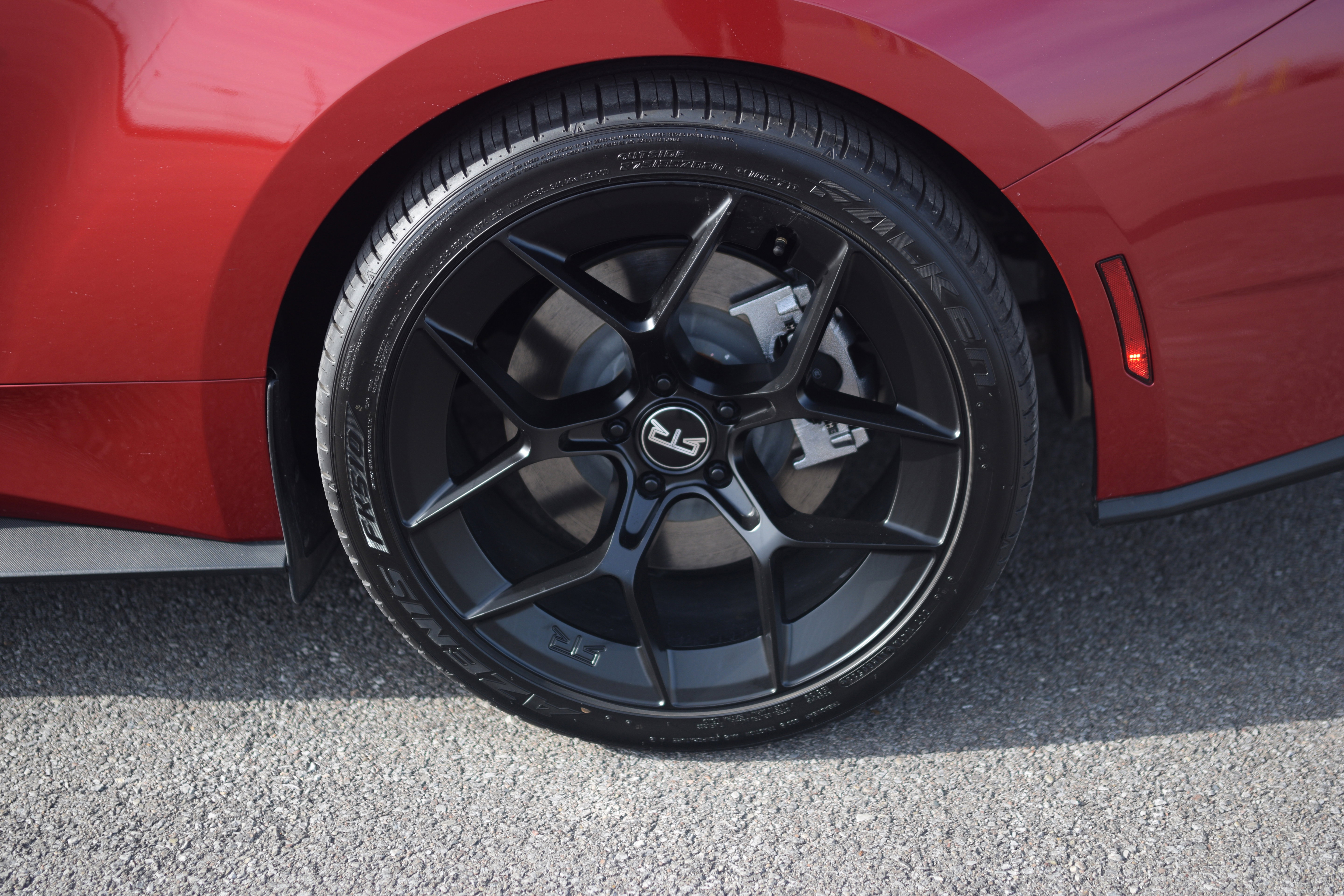 Used 2024 Ford Mustang GT image 25