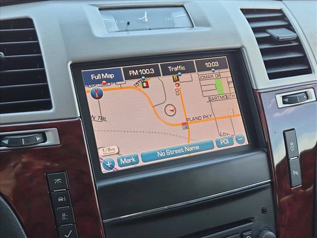 Used 2014 Cadillac Escalade Luxury RWD image 13