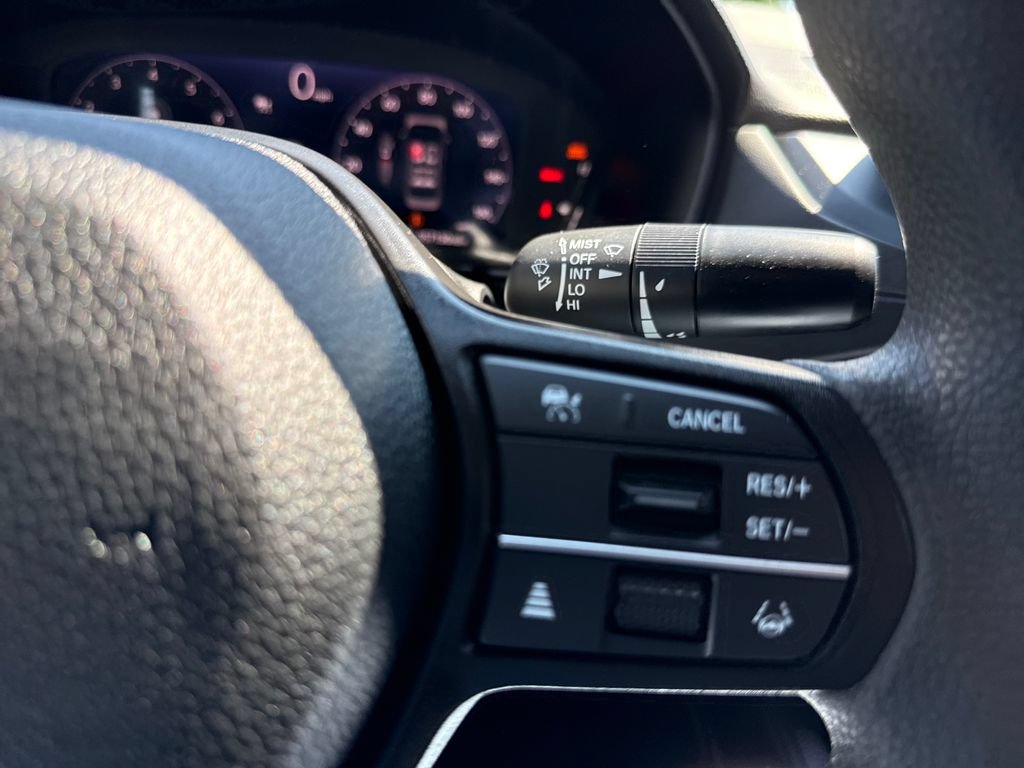 Certified 2023 Honda Accord LX image 25