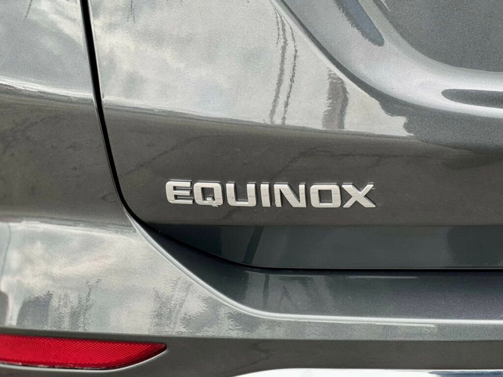 Used 2021 Chevrolet Equinox LT image 10