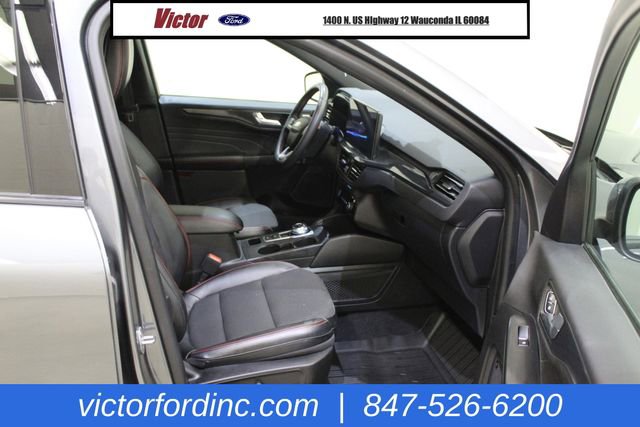 Used 2023 Ford Escape ST-Line Select w/ Tech Pack #2 image 23