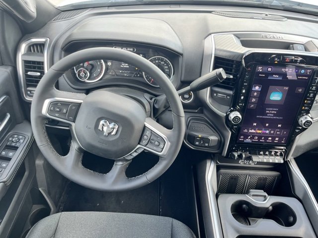 New 2026 RAM 2500 Lone Star image 10