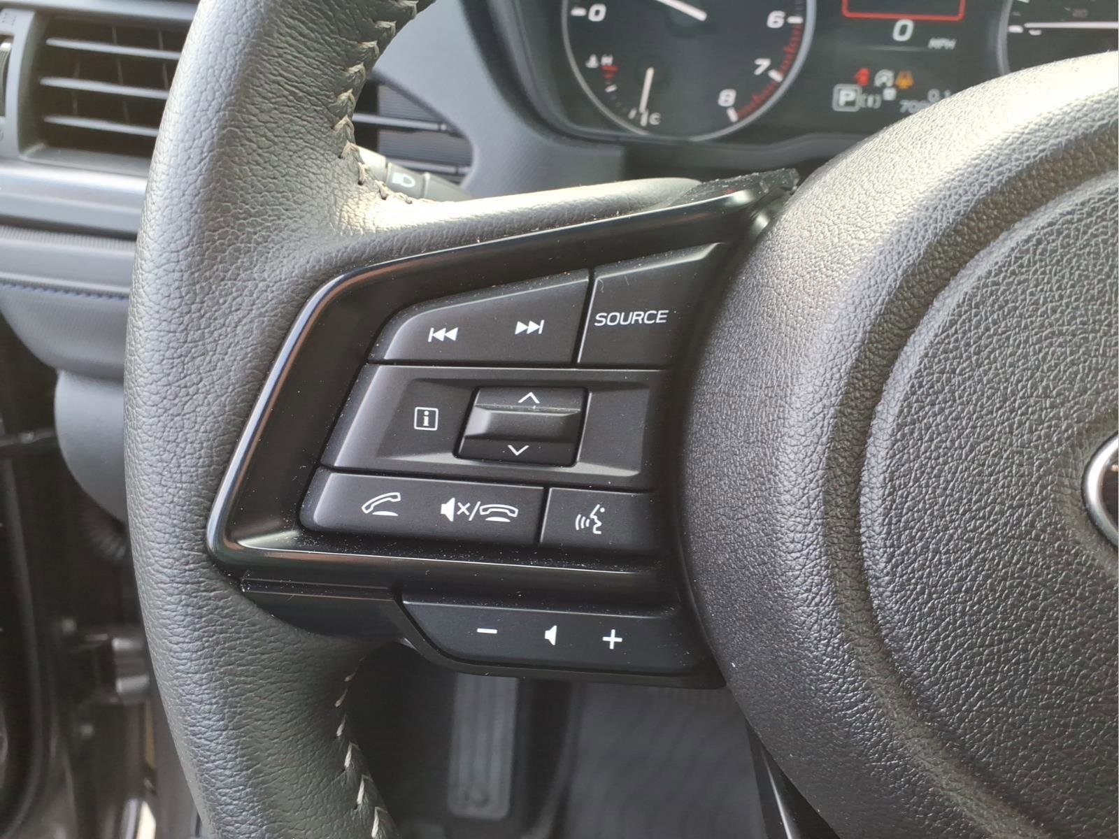 Certified 2025 Subaru Forester Premium w/ Convenience Package #1 image 18