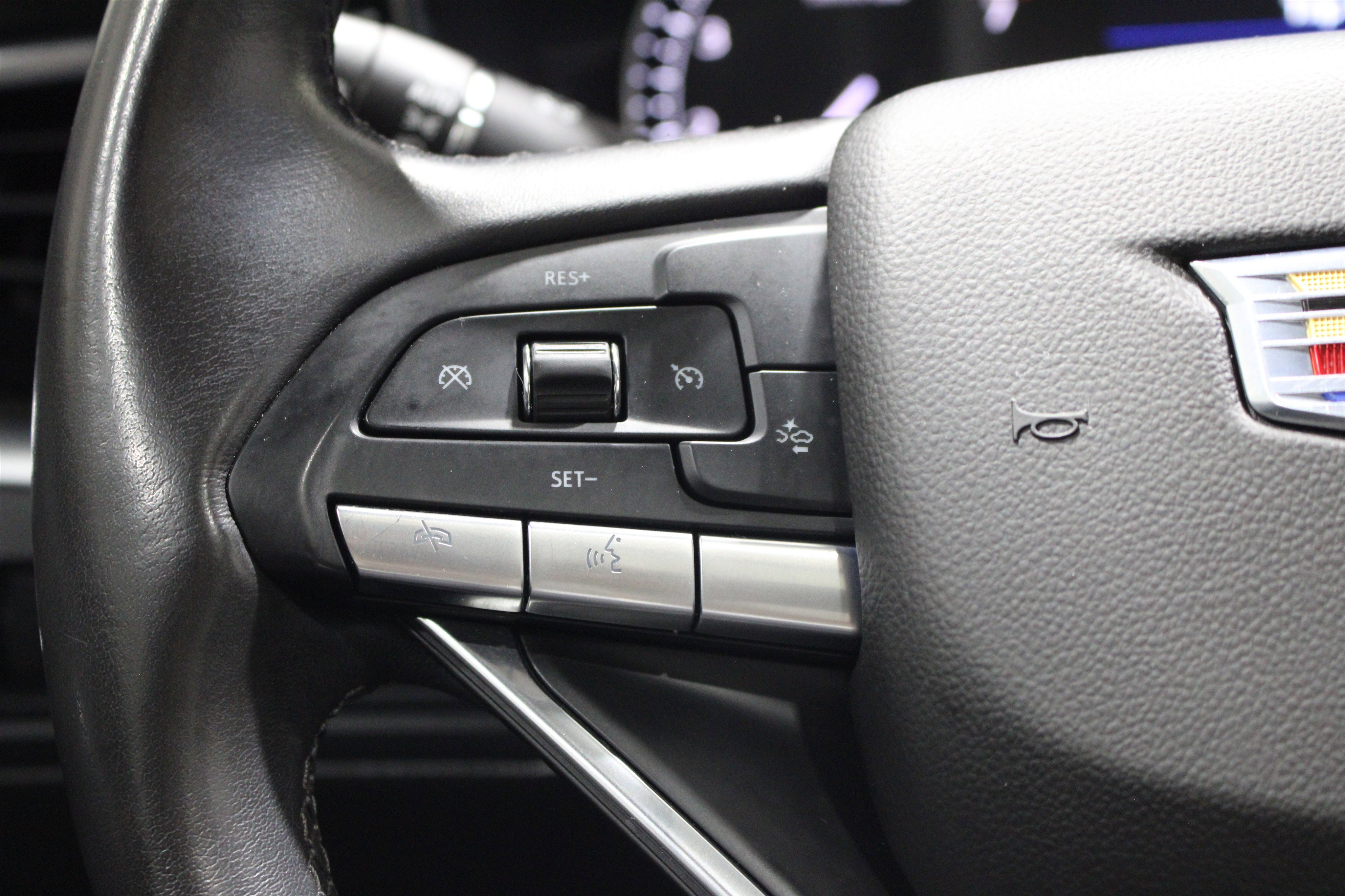 Certified 2024 Cadillac XT6 Luxury image 13