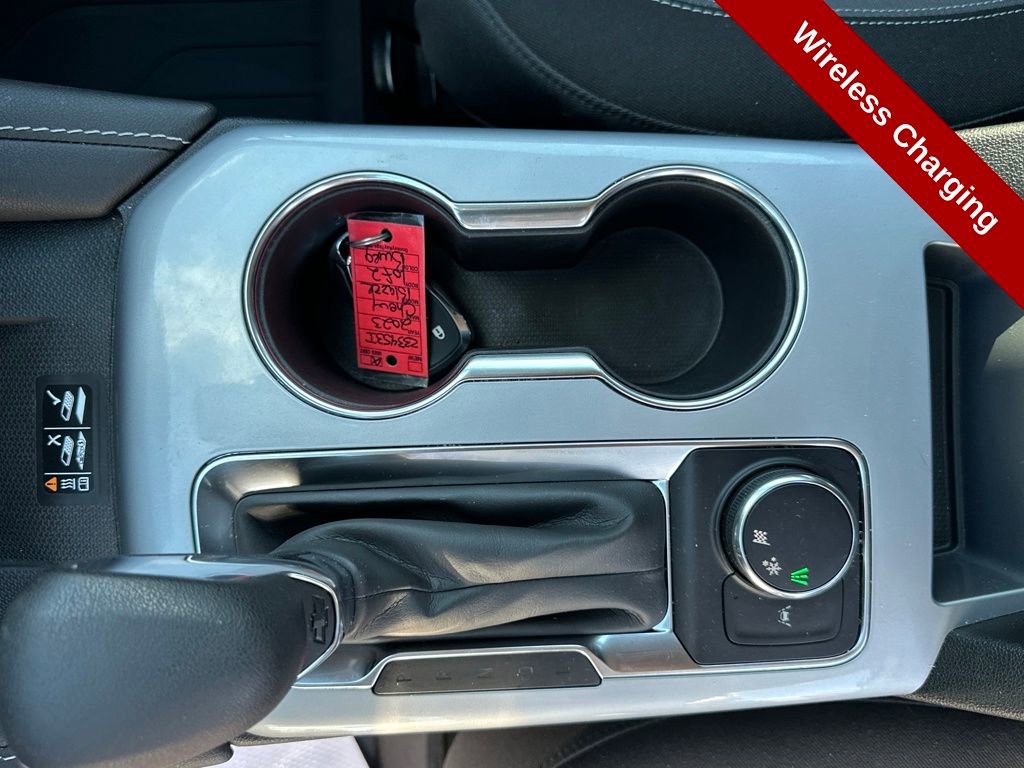 Used 2023 Chevrolet Blazer LT w/ Convenience Package image 30