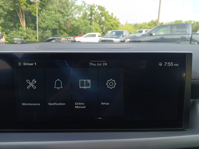 Used 2024 Hyundai Sonata SEL image 16