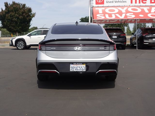 Used 2024 Hyundai Sonata SEL FWD image 8