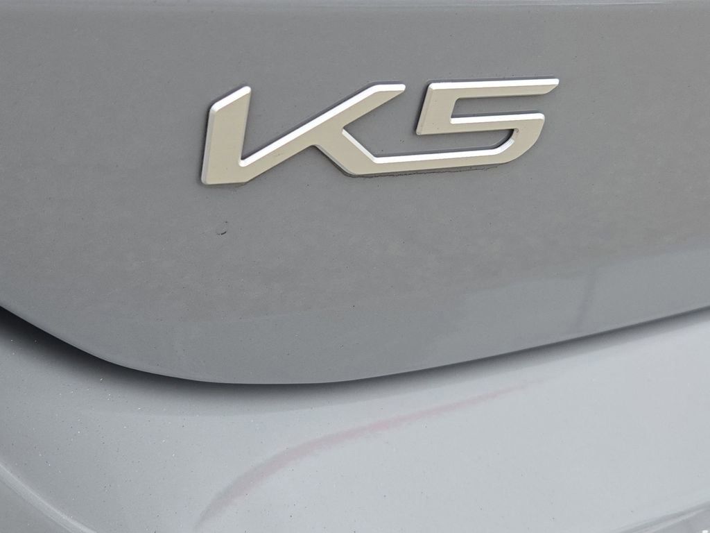 Certified 2024 Kia K5 GT-Line image 12