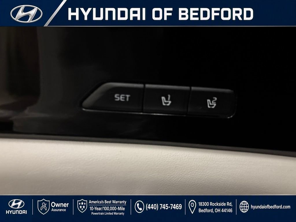 Used 2022 Kia Carnival SX FWD image 13