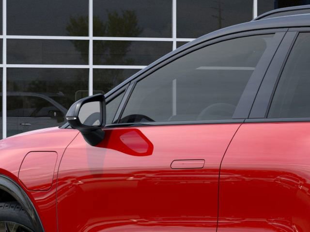 New 2026 Chevrolet Equinox EV RS image 12